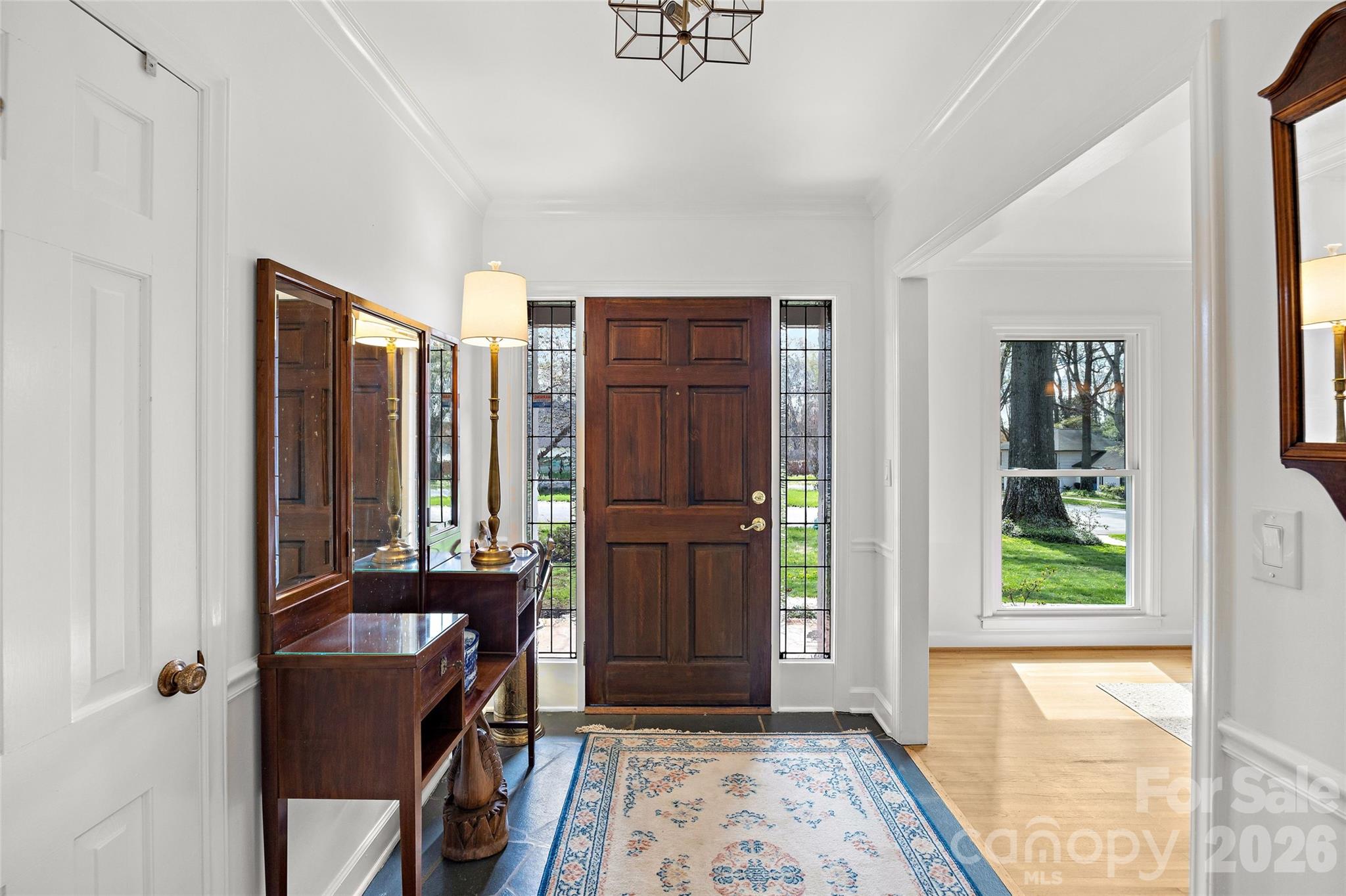401 Glen Oaks Road