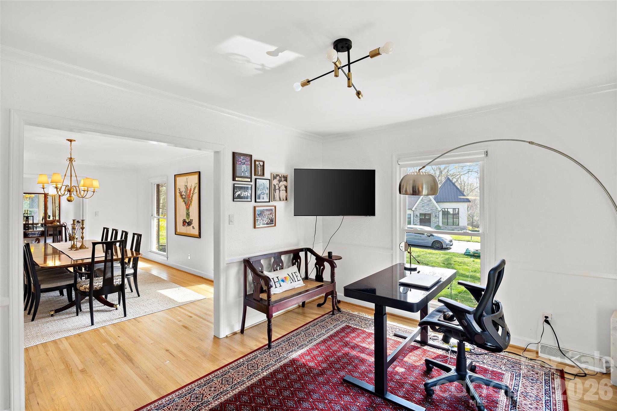 401 Glen Oaks Road