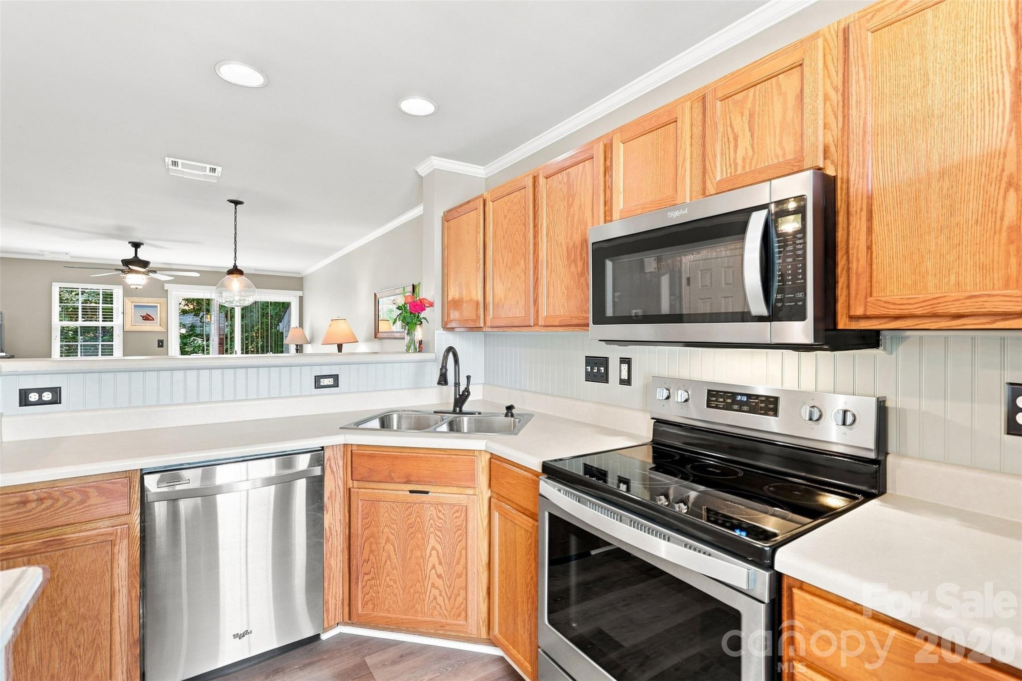 7345 Sun Dance Drive