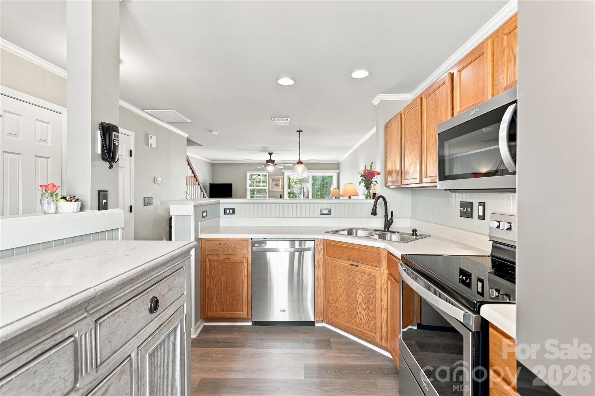 7345 Sun Dance Drive