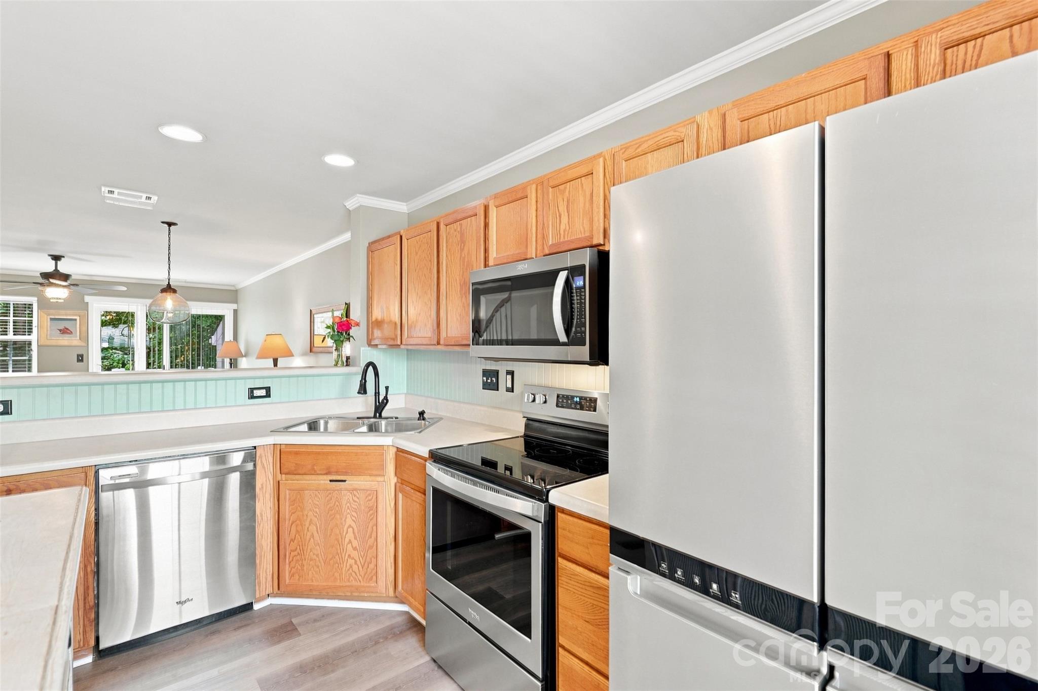 7345 Sun Dance Drive