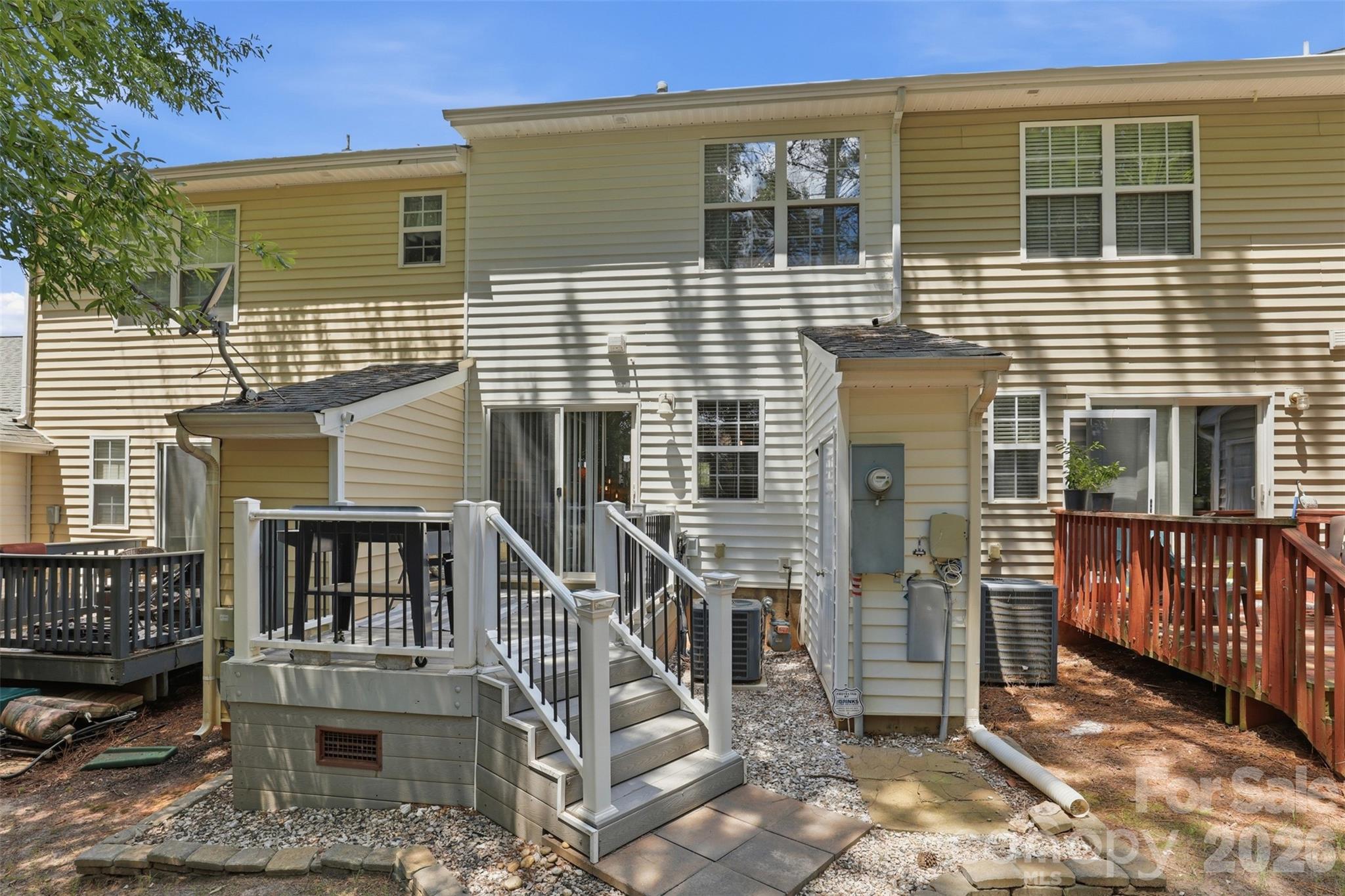 7345 Sun Dance Drive