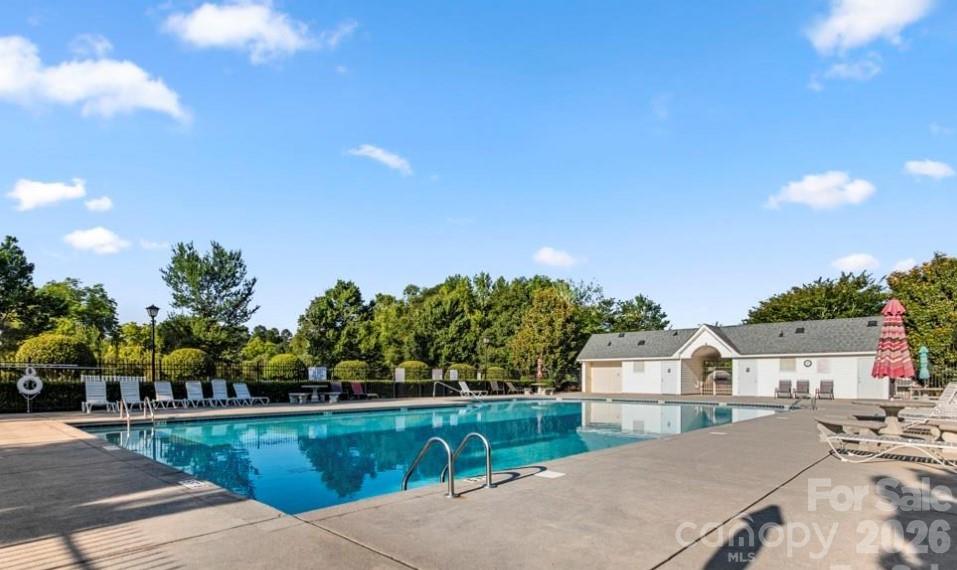7345 Sun Dance Drive