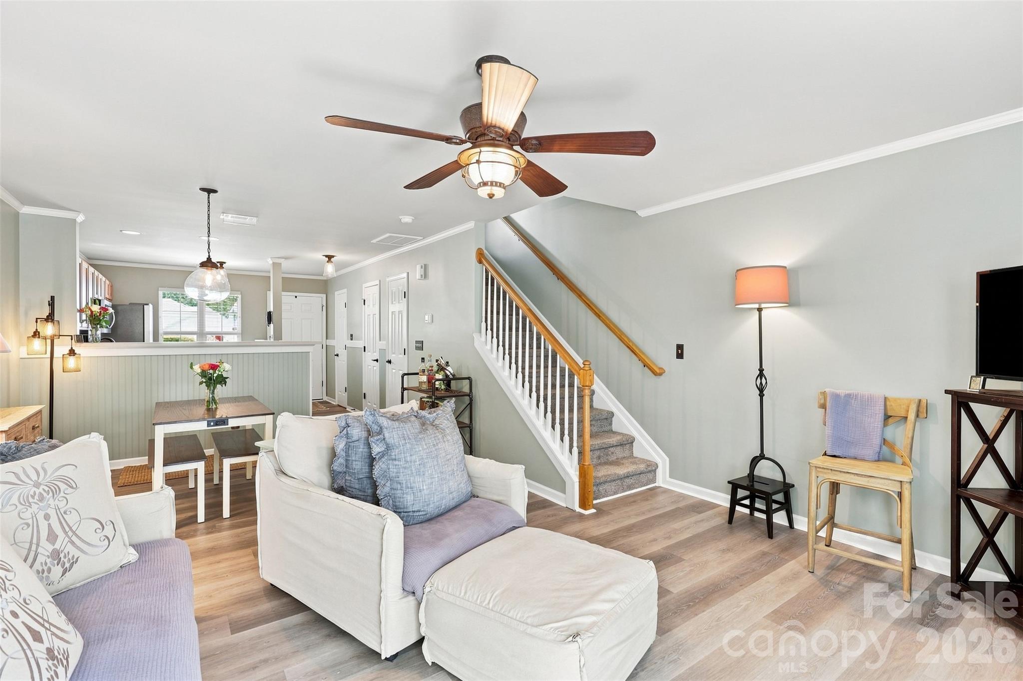 7345 Sun Dance Drive