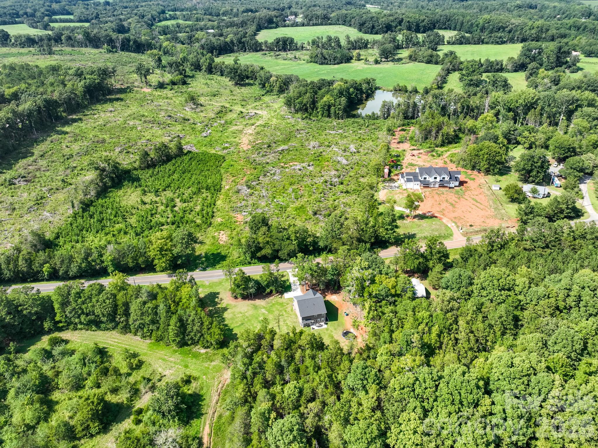219 W North Corner Road