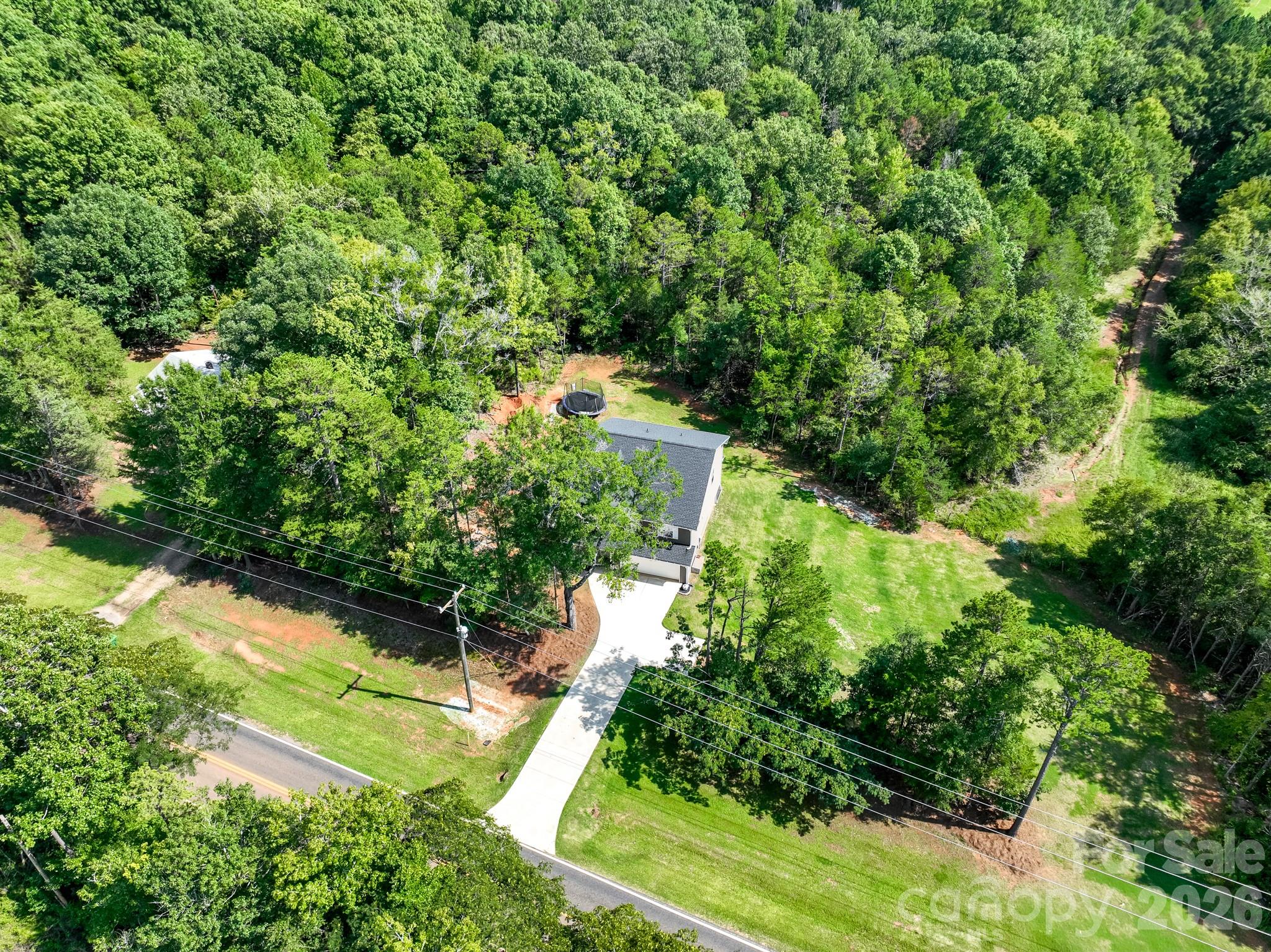 219 W North Corner Road