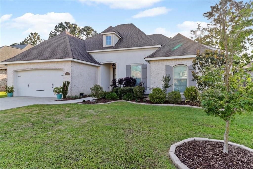 5012 HOUSE SPARROW Drive