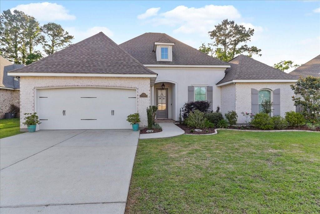 5012 HOUSE SPARROW Drive