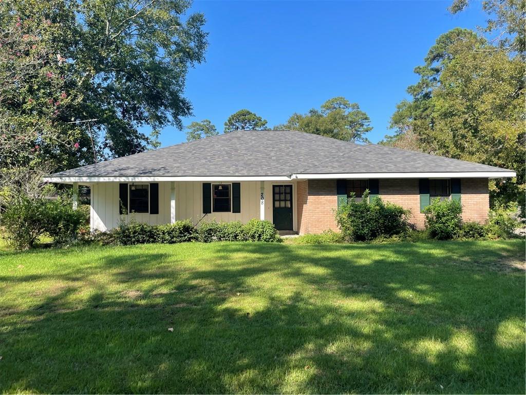 208 SANDRA LEE Drive