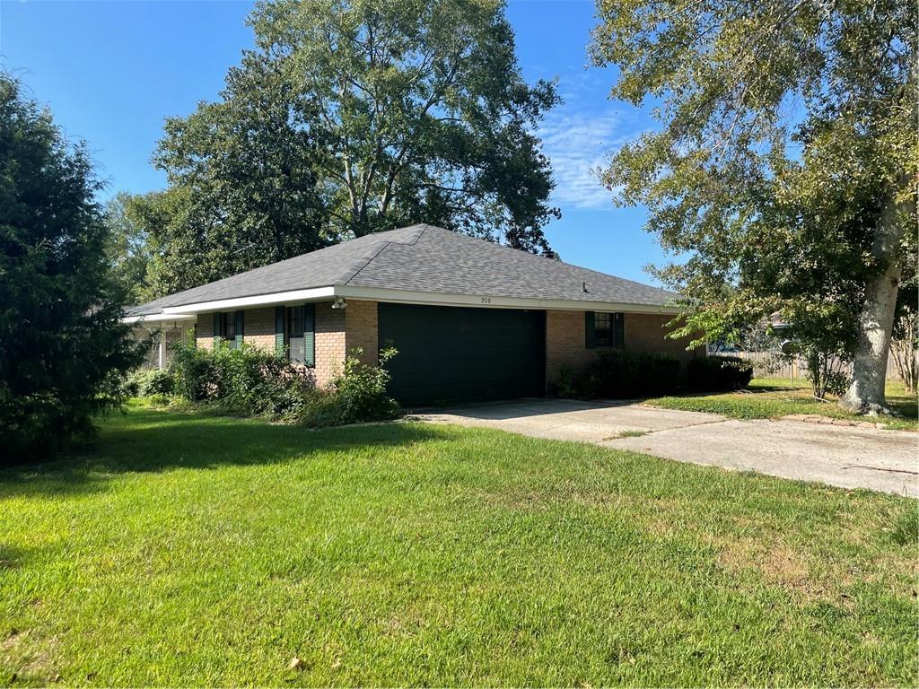 208 SANDRA LEE Drive