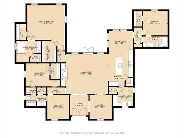 10128 CHENEVERT Road