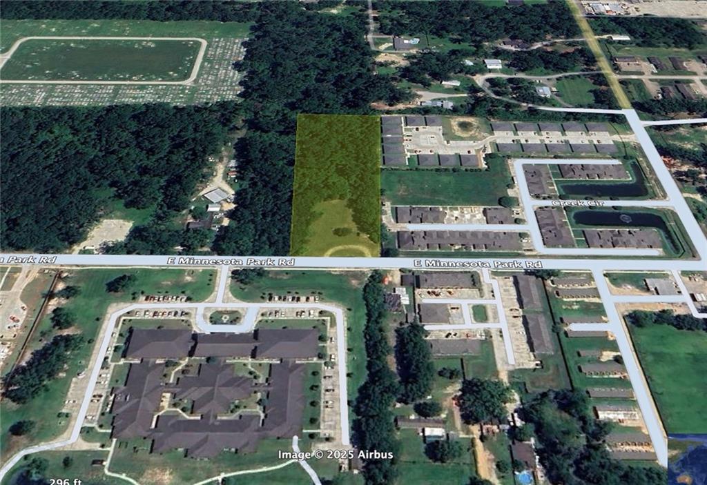 16195 E MINNESOTA Park