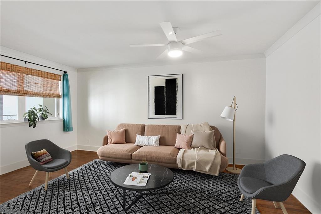 1430 JACKSON Avenue 302