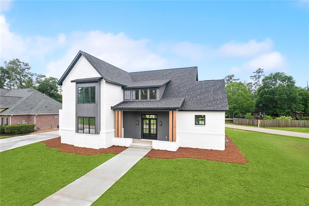 17252 ENGLISH SADDLE Lane