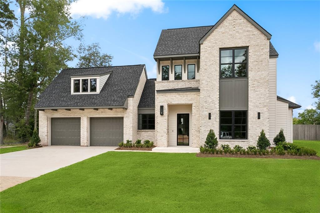 1053 OX BOW Court