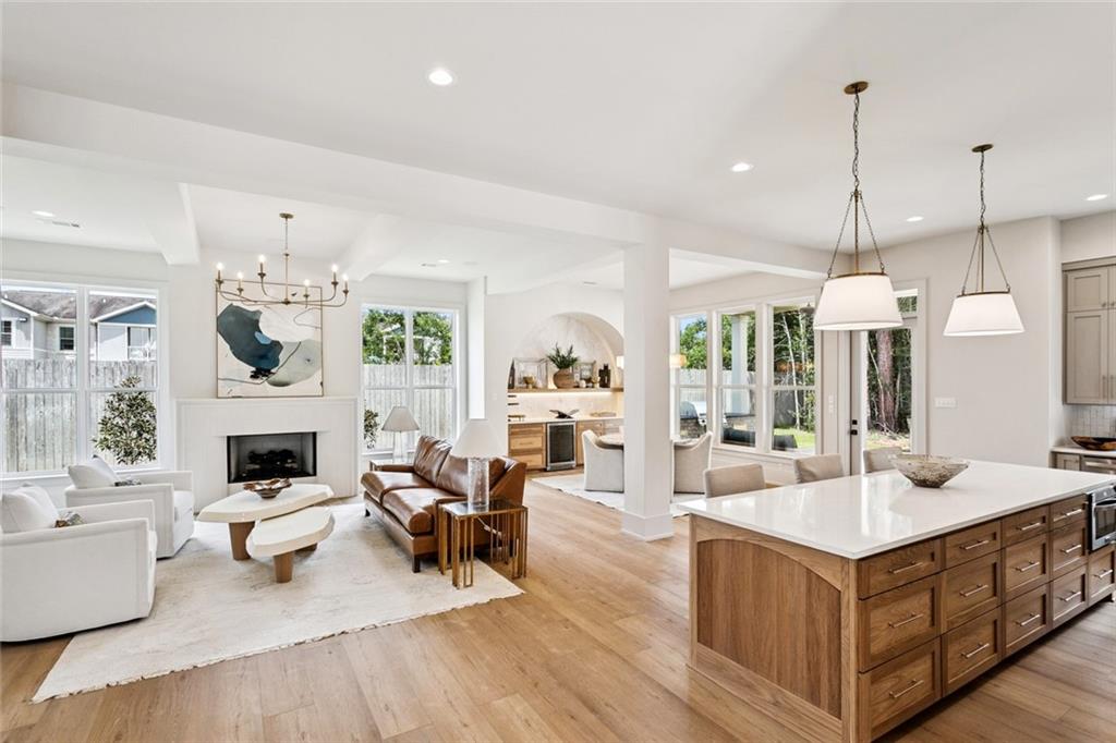 1053 OX BOW Court