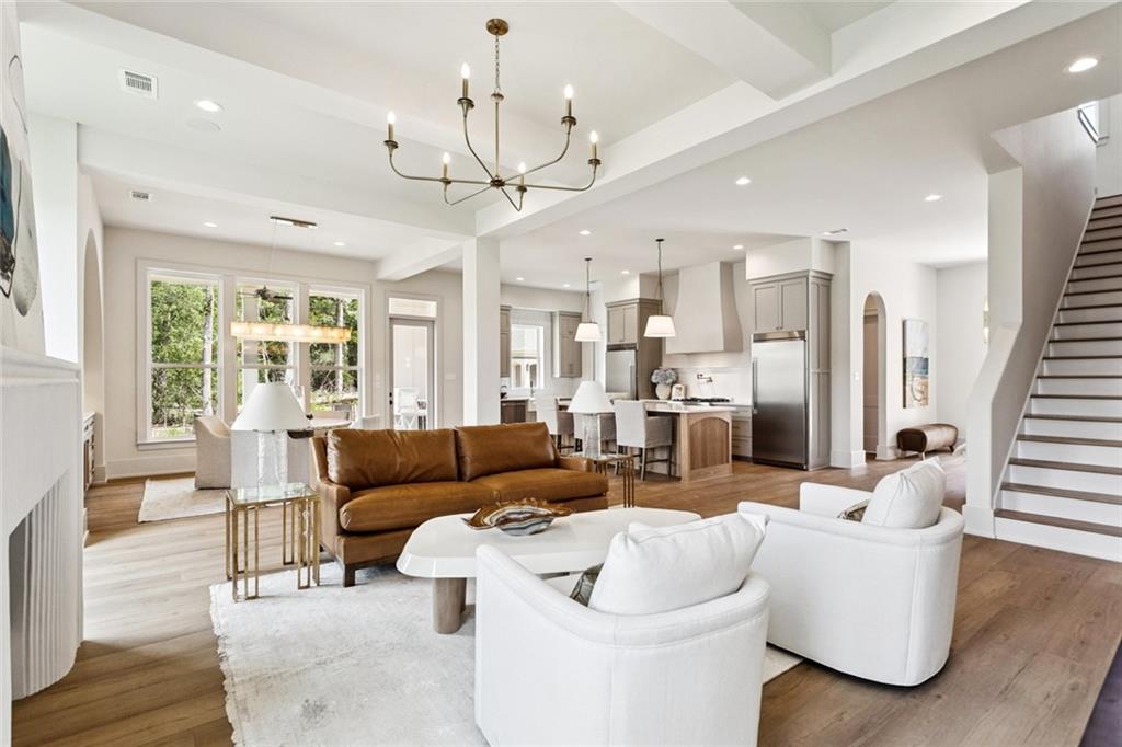 1053 OX BOW Court