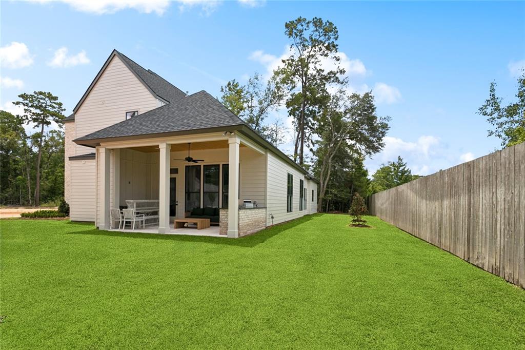 1053 OX BOW Court