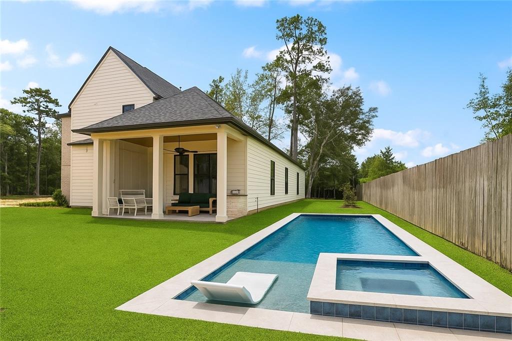 1053 OX BOW Court