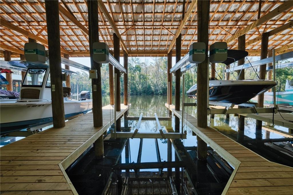 1053 OX BOW Court