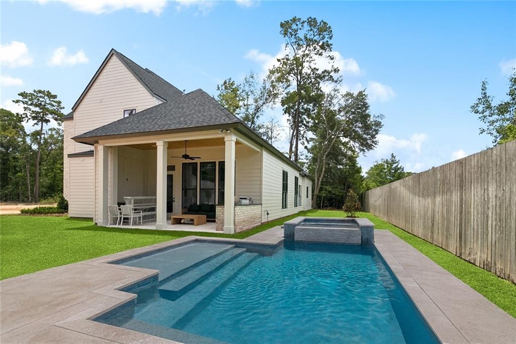 1053 OX BOW Court