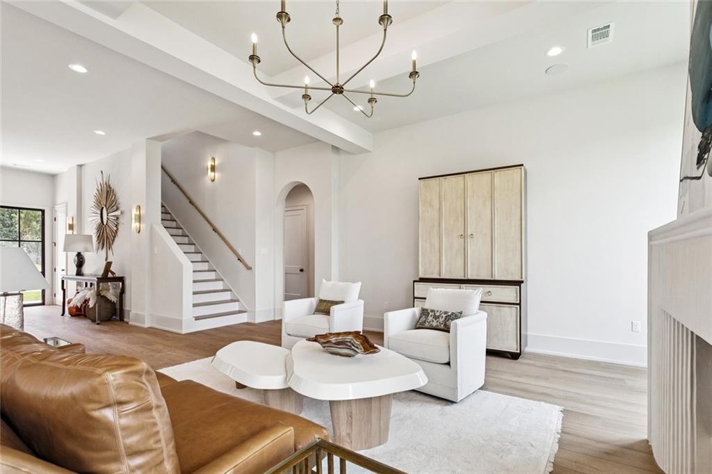 1053 OX BOW Court