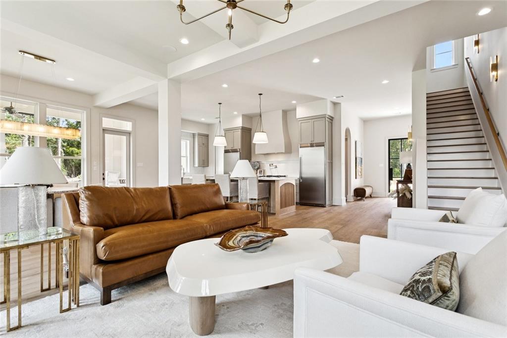 1053 OX BOW Court