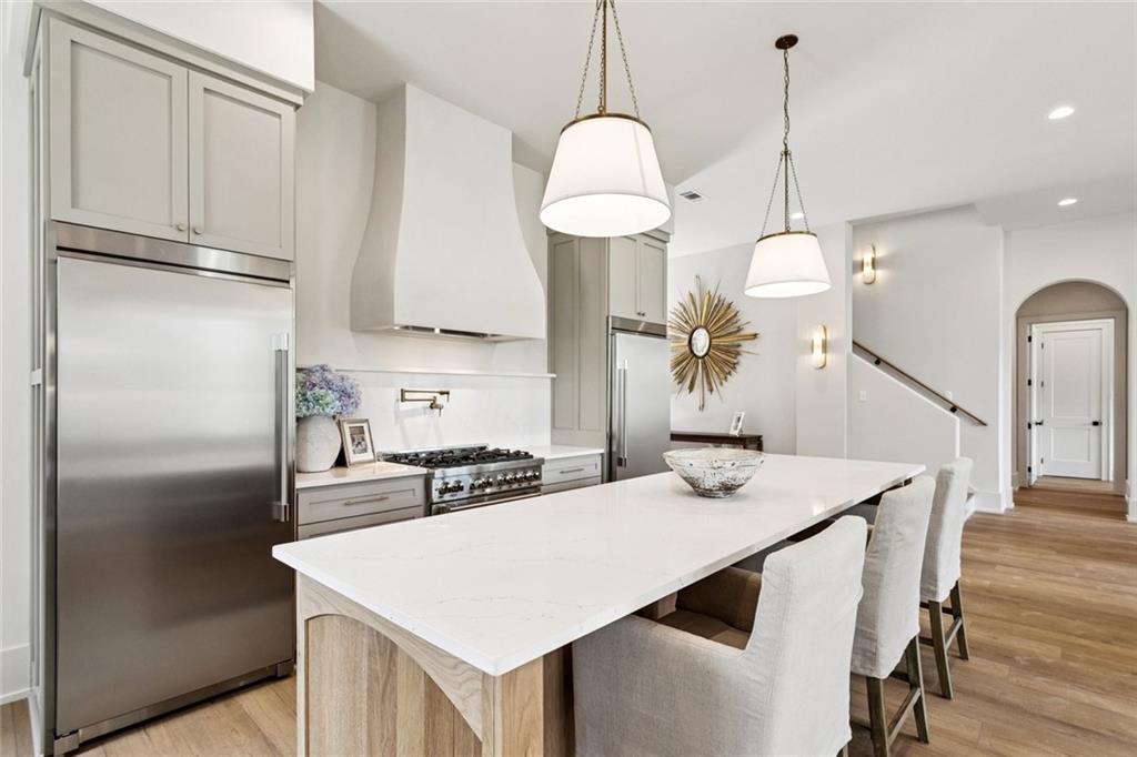1053 OX BOW Court