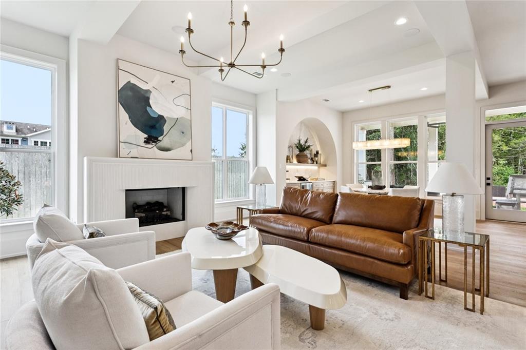 1053 OX BOW Court