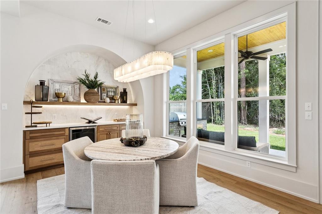 1053 OX BOW Court