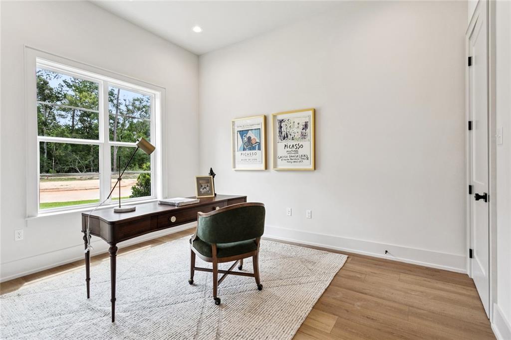 1053 OX BOW Court