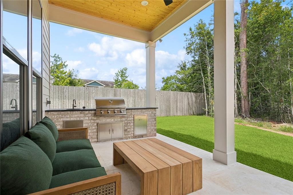 1053 OX BOW Court