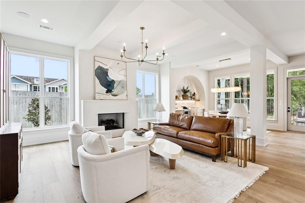 1053 OX BOW Court