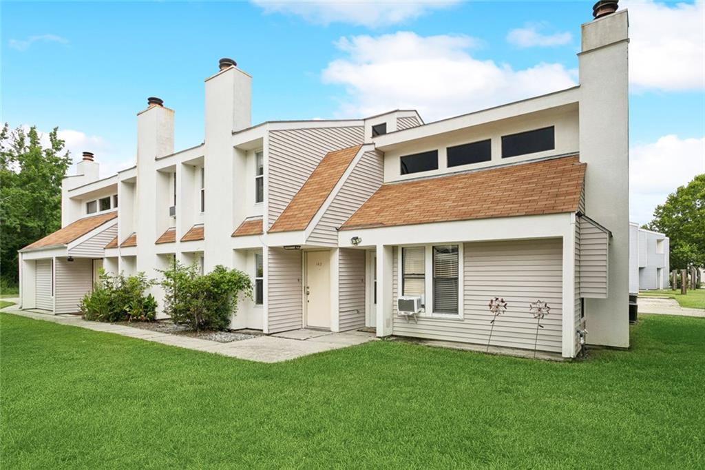 142 ST. CROIX Drive