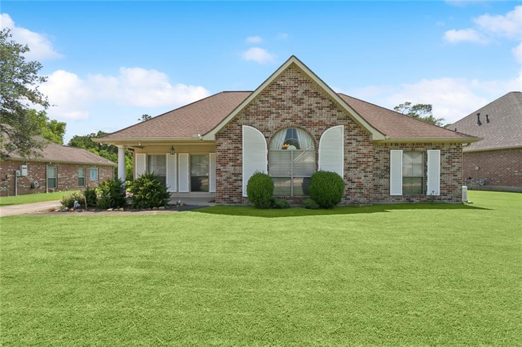 11396 AUTUMN BROOK Drive