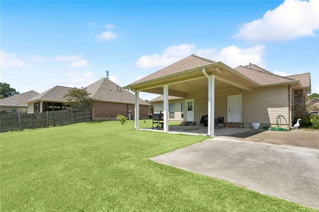 11396 AUTUMN BROOK Drive
