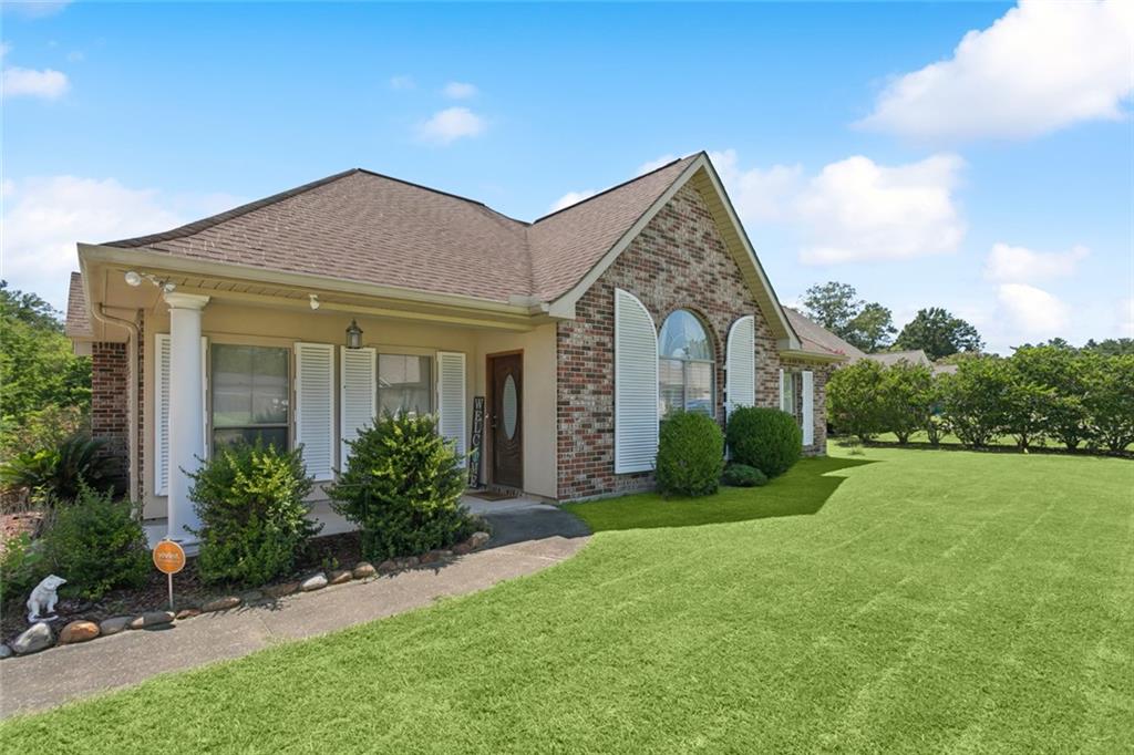 11396 AUTUMN BROOK Drive