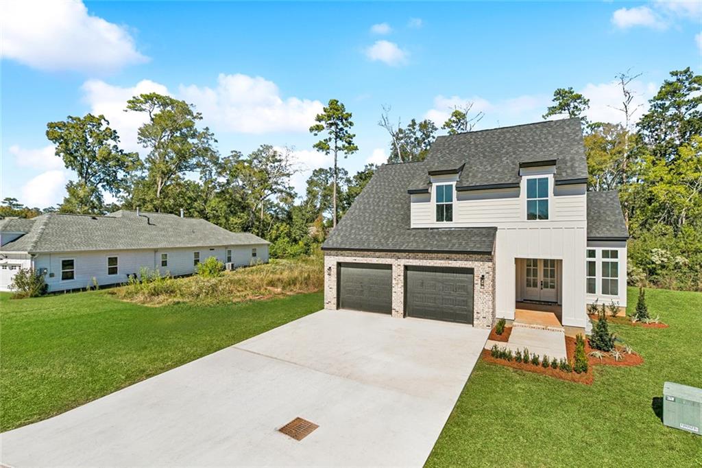 17314 PADDOCK Circle