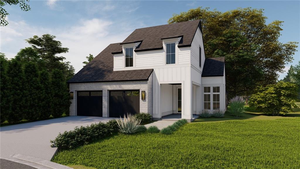 17314 PADDOCK Circle