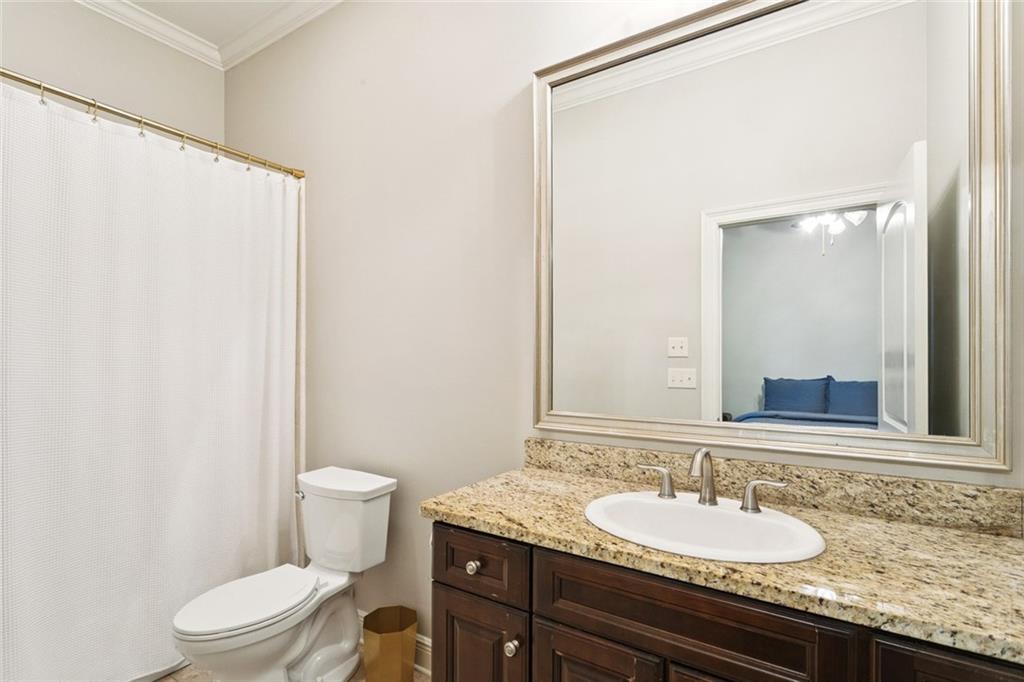 321 RED GUM Drive