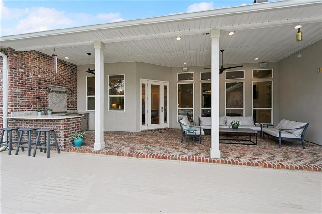321 RED GUM Drive