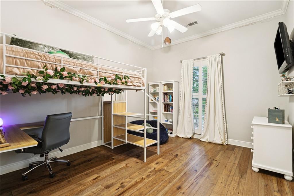 321 RED GUM Drive