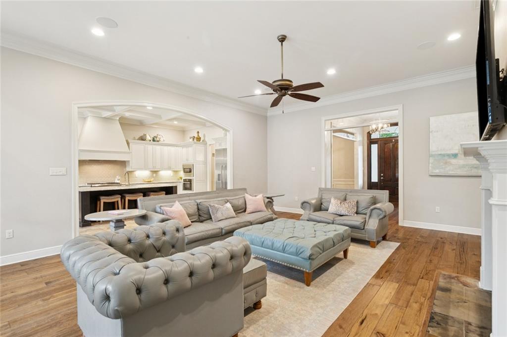 321 RED GUM Drive