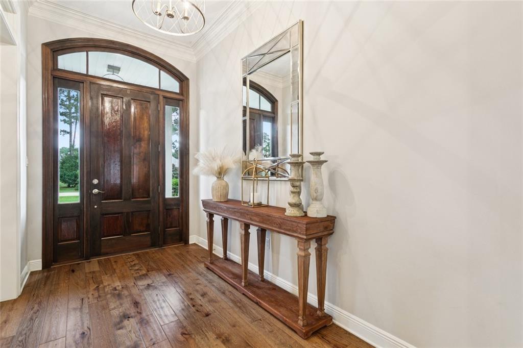 321 RED GUM Drive