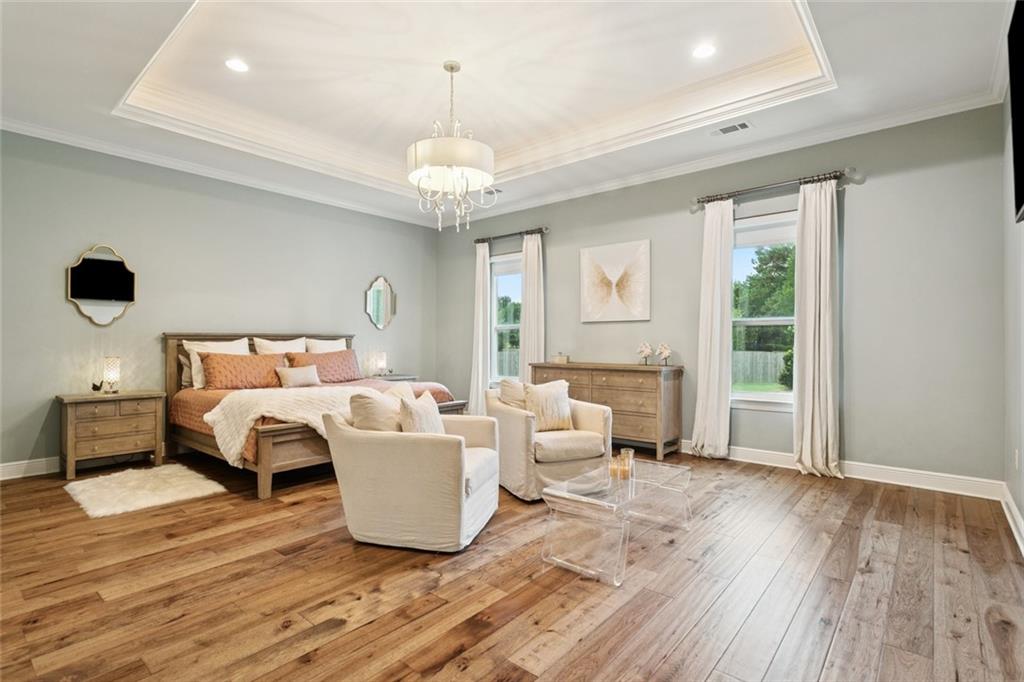 321 RED GUM Drive