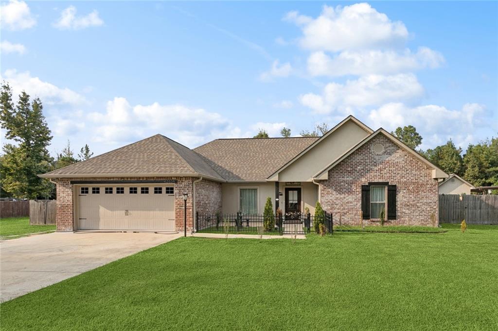 42634 BROWN Road