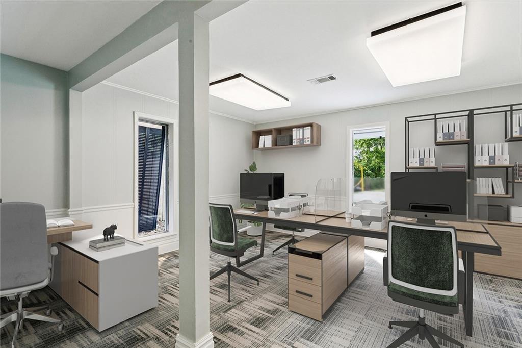 350 N CAUSEWAY Boulevard 200