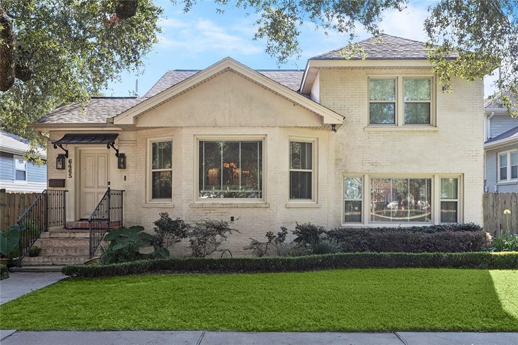 6465 CANAL Boulevard