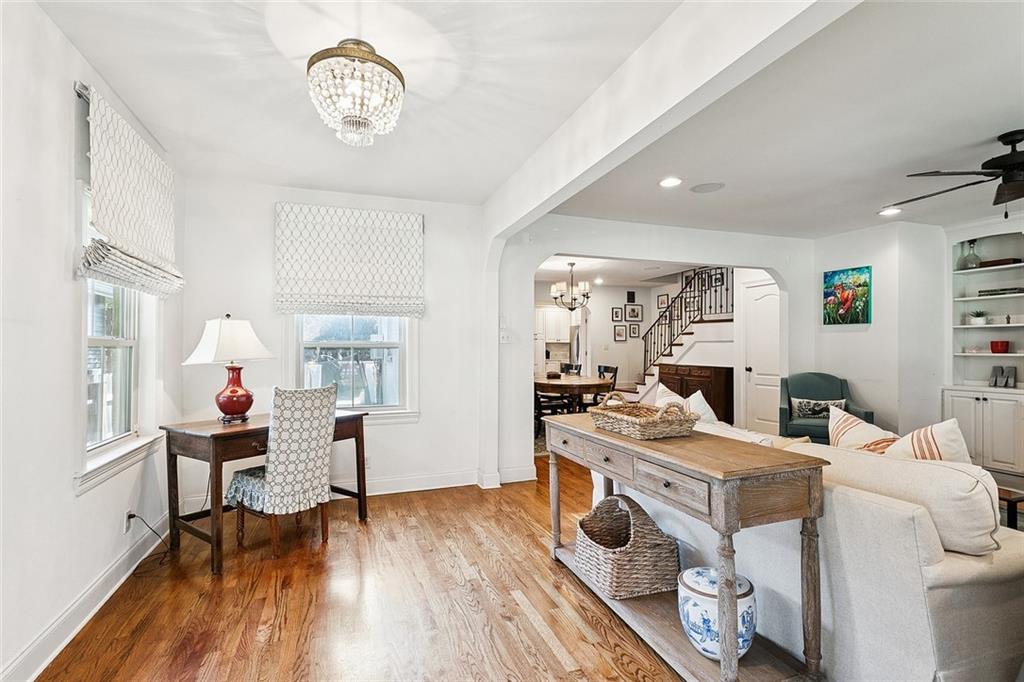 6465 CANAL Boulevard