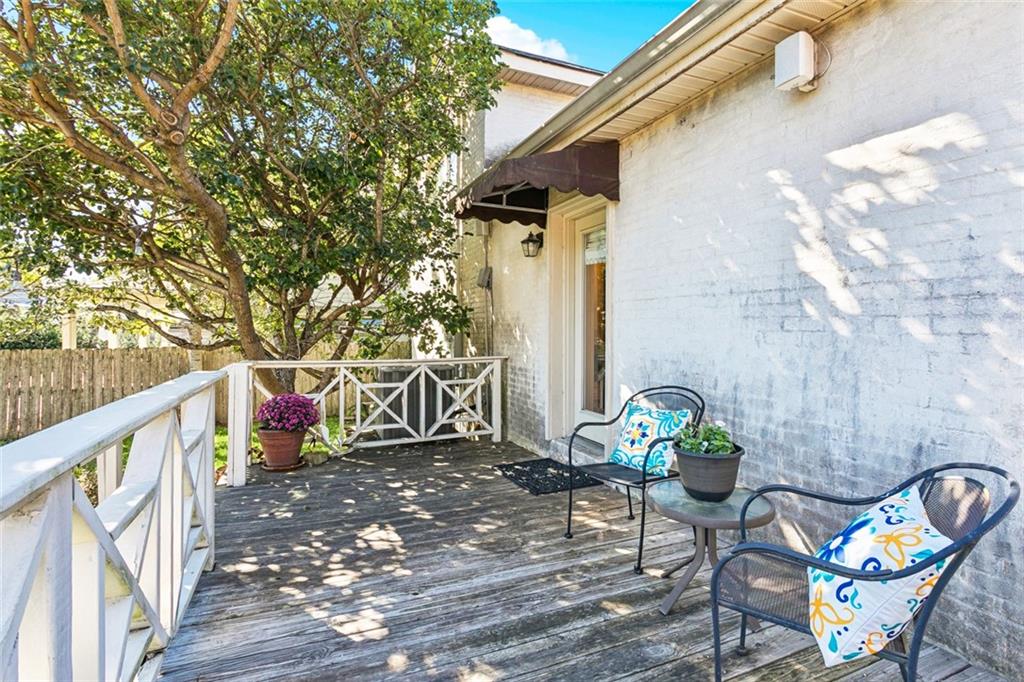 6465 CANAL Boulevard